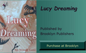 Lucy Dreaming  Published by Brooklyn Publishers Purchase at Brooklyn