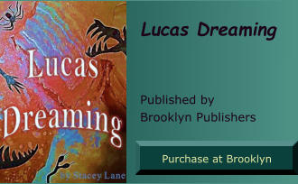Lucas Dreaming  Published by Brooklyn Publishers Purchase at Brooklyn